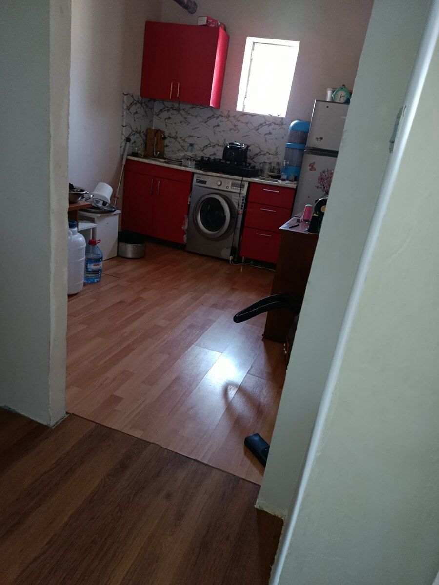 Həyət evi, Xəzər r — Ev, villa, Bakı (4)