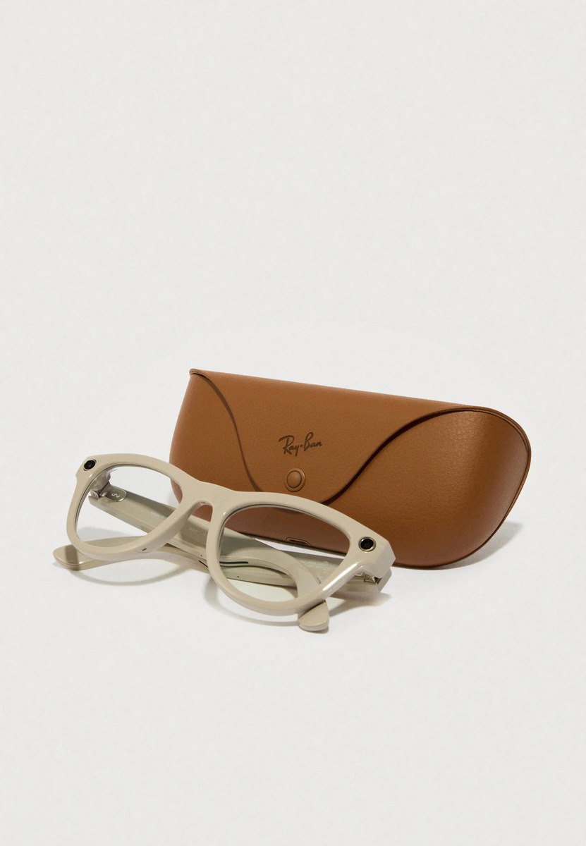 Skyler GEN2 Unısex - Sunglasses - shiny chalky grey/transitions sapphire — Elektronika, Bakı (2)