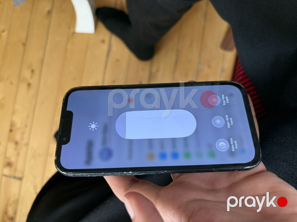 iPhone 13, 128 GB, Göy rəng — Apple iPhone, Digah (2)