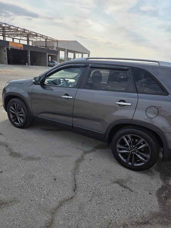 Kia Sorento, 2.0 L, 2013 il, 255 000 km — Avtomobillər, Bakı (3)