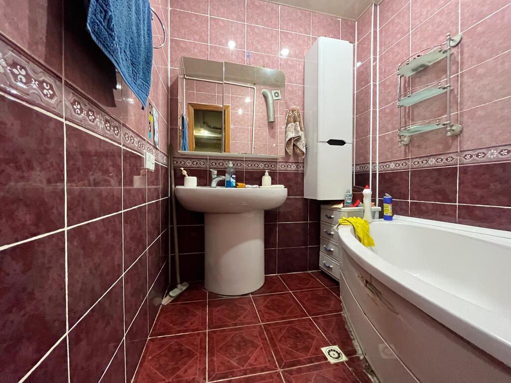 Satılır 3 otaqlı yeni tikili 105 m² — Mənzil, Bakı (4)