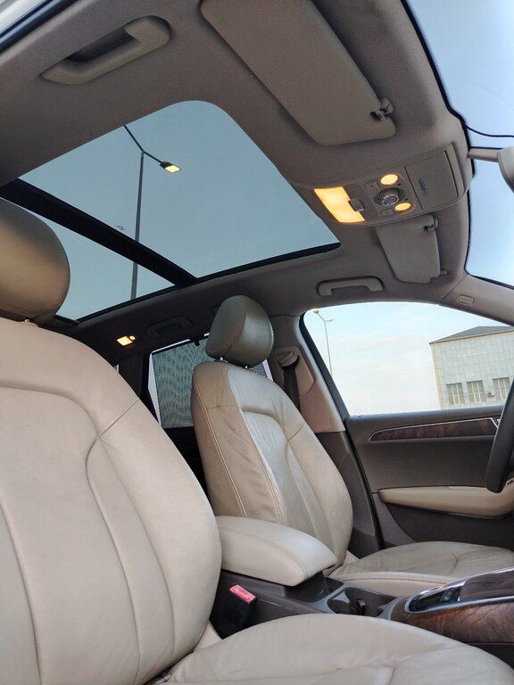 Audi Q5, 2.0 L, 2010 il, 194 300 km — Avtomobillər, Bakı (6)