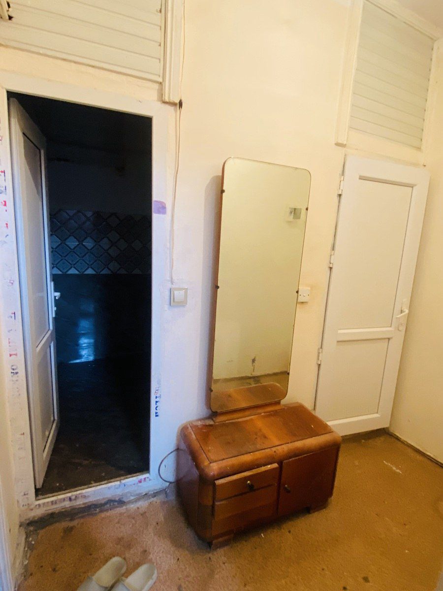 İcarəyə verilir 1 otaqlı köhnə tikili 30 m² — Mənzil, Bakı