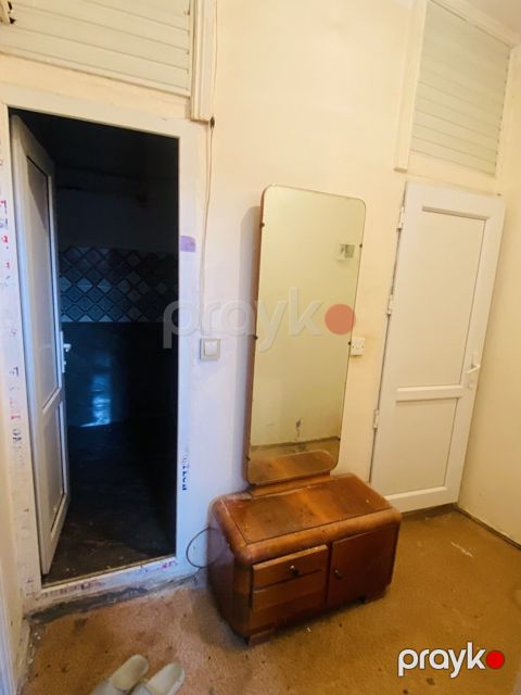 İcarəyə verilir 1 otaqlı köhnə tikili 30 m²
