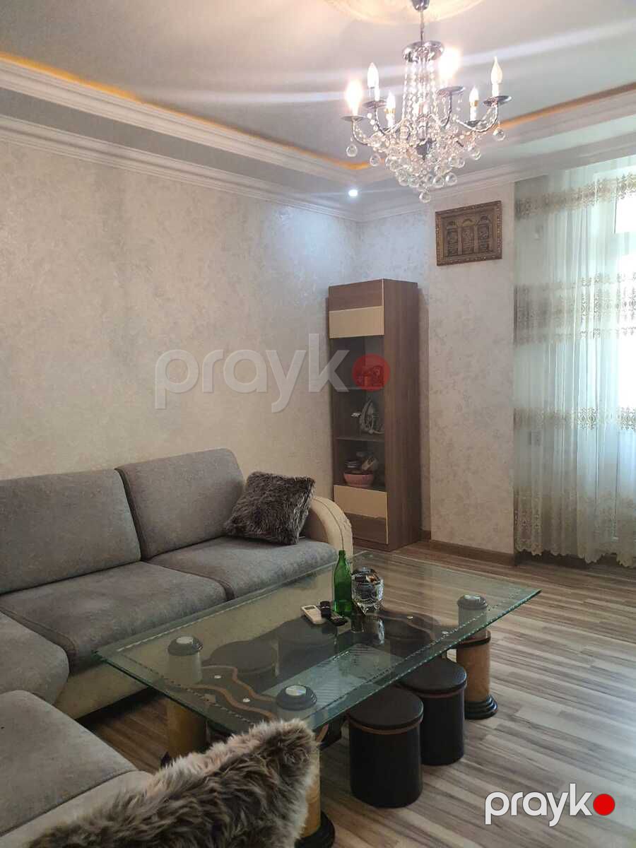 Satılır 2 otaqlı yeni tikili 52 m² — Mənzil, Xırdalan (6)