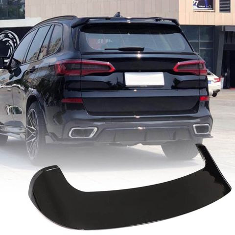 "BMW X5 G05" dam spoyleri — Bakı