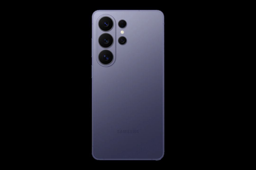 Samsung Galaxy S26 Ultra Cobalt Violet 256GB/12GB — Smartfonlar, Bakı (2)