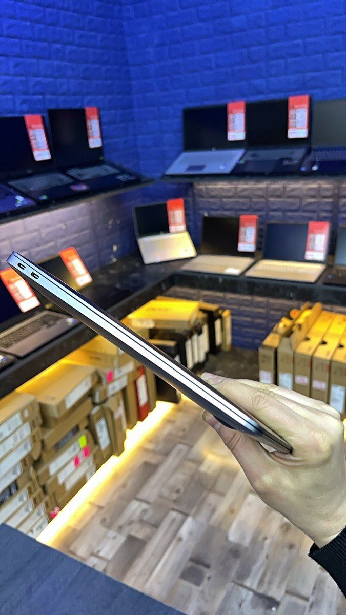 Noutbuk Apple MacBook Air — Noutbuklar, Bakı (5)
