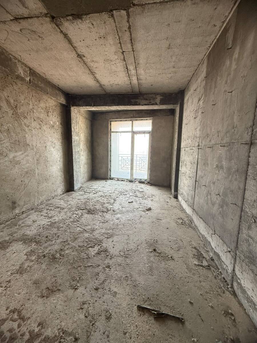Satılır 3 otaqlı yeni tikili 140 m² — Mənzil, Bakı (4)