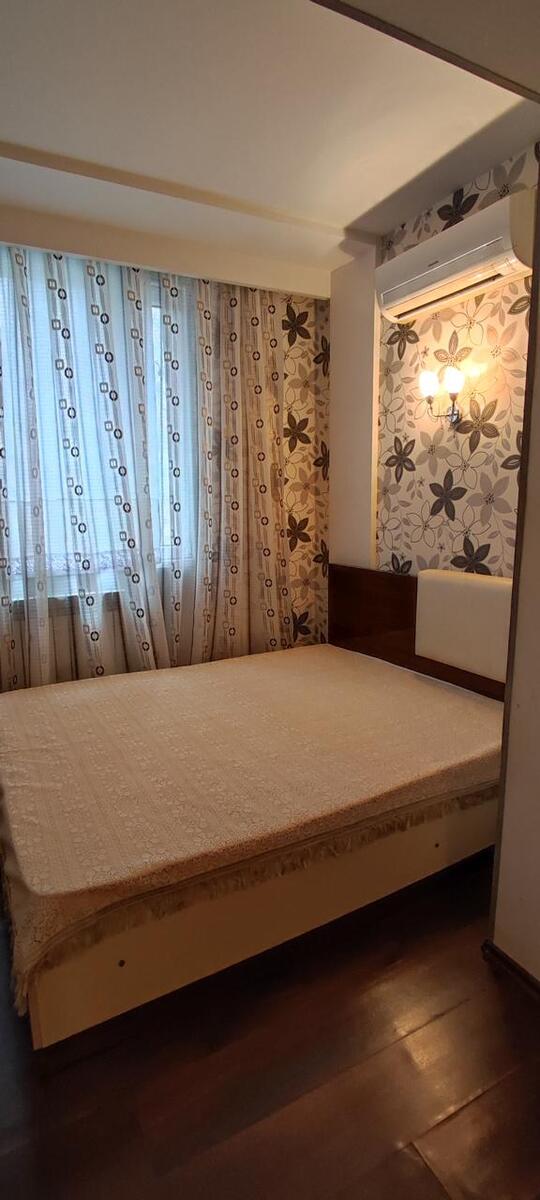 Satılır 2 otaqlı köhnə tikili 45 m² — Mənzil, Bakı (9)