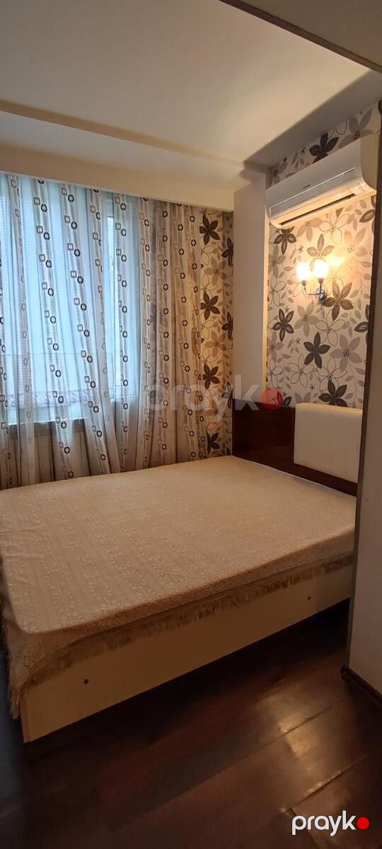 Satılır 2 otaqlı köhnə tikili 55 m² — Mənzil, Bakı (6)