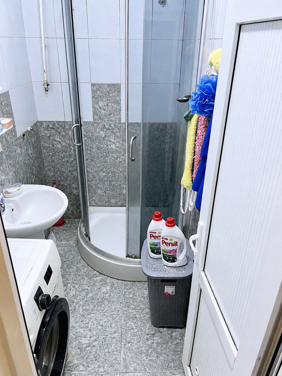 Satılır 3 otaqlı köhnə tikili 85 m² — Mənzil, Bakı (10)