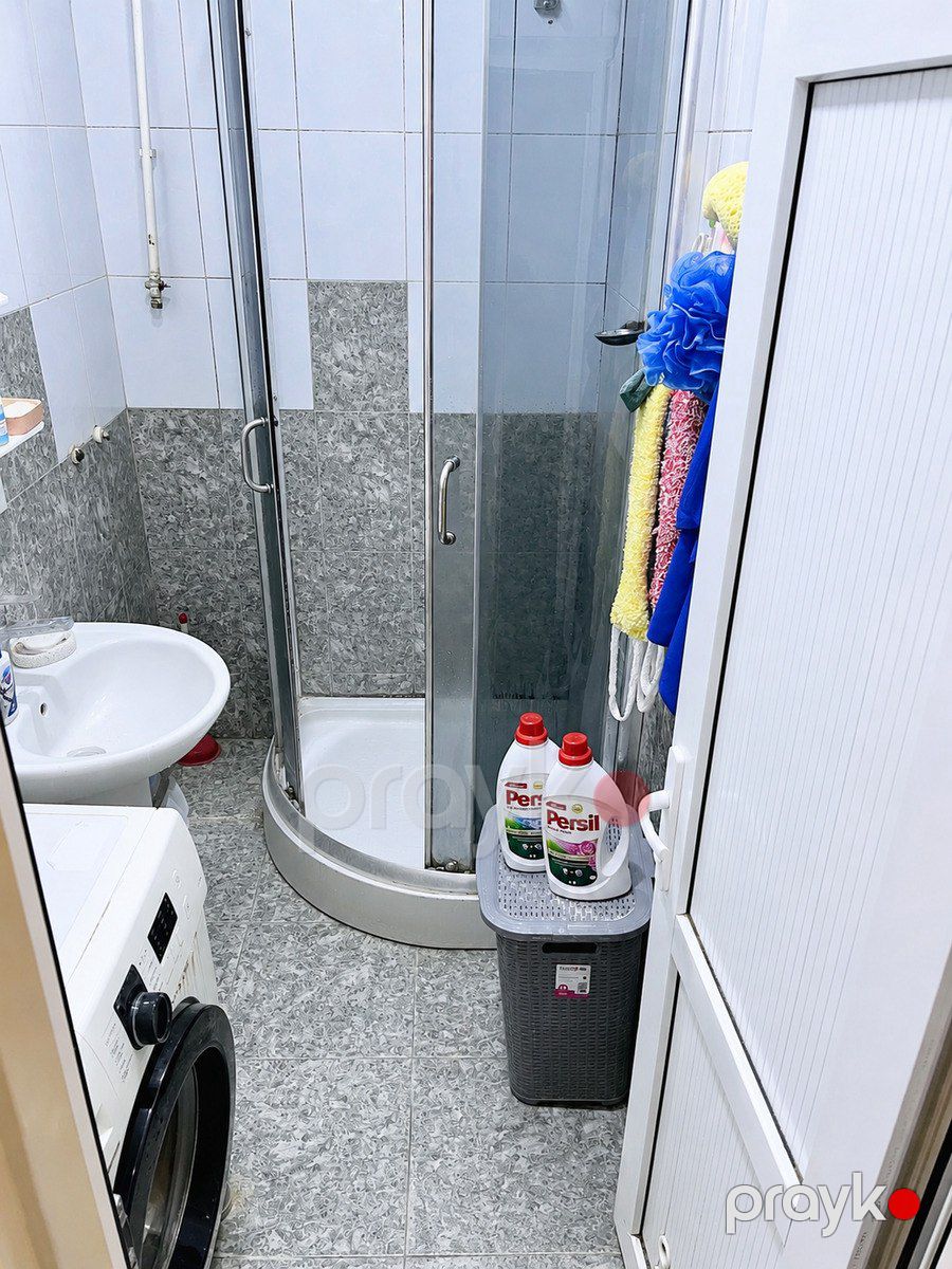 Satılır 3 otaqlı köhnə tikili 85 m² — Mənzil, Bakı (10)