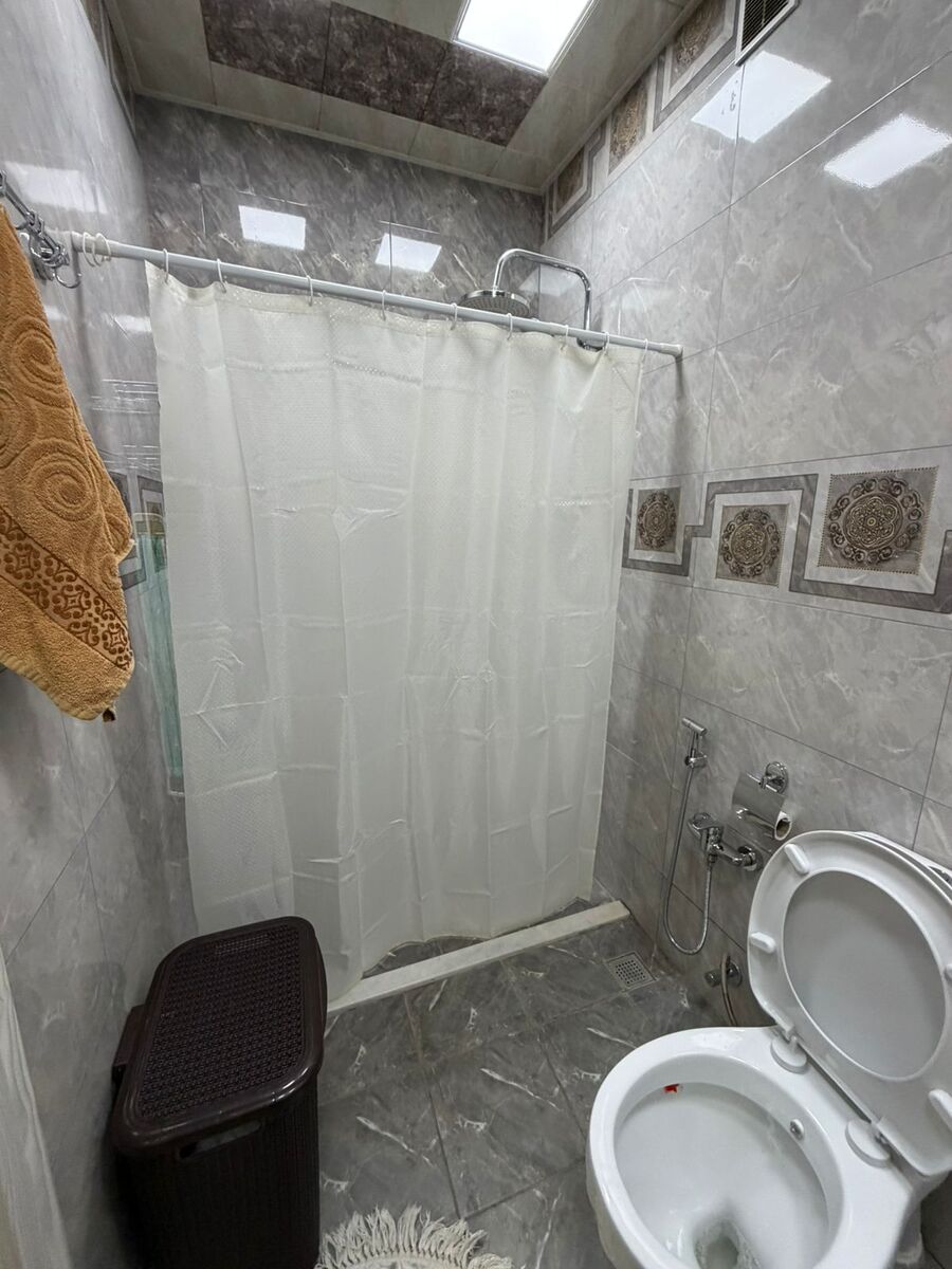 Satılır 2 otaqlı yeni tikili 63 m² — Mənzil, Bakı (10)