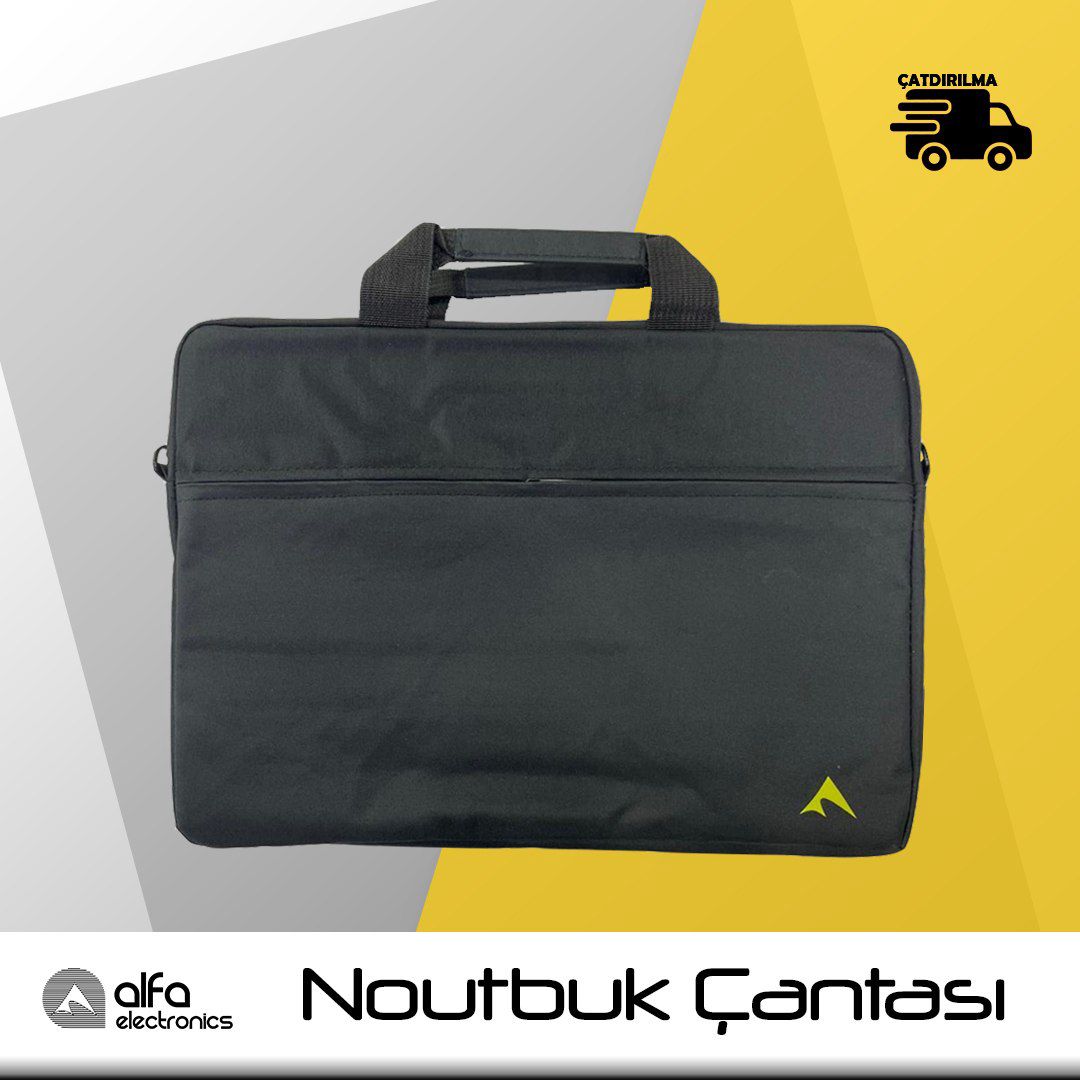 Noutbuk çantaları 15.6 — Noutbuklar, Bakı (3)