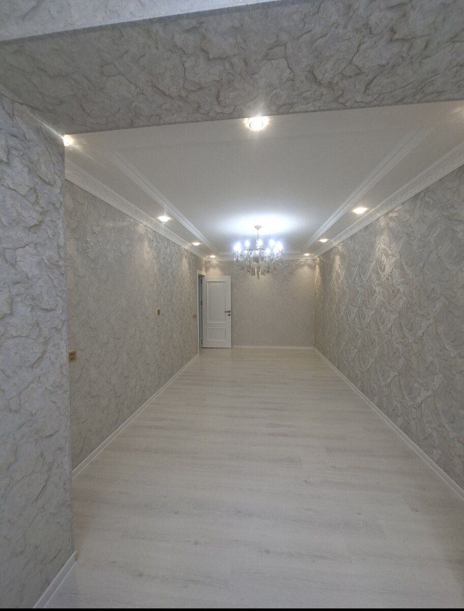 5-otaqlı mənzil, Gəncə ş., 160 m² — Mənzil, Gəncə (2)