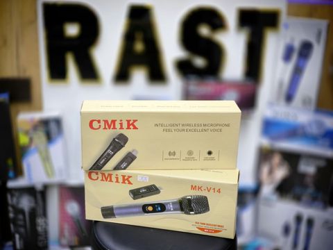 Mikrofon "MK- V10" — Bakı