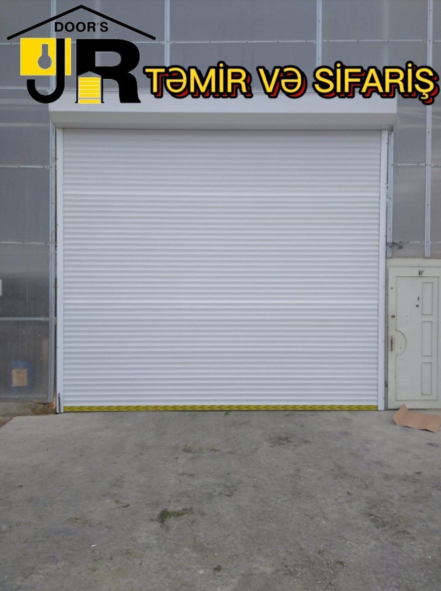 Jalüz qapı ustası — Təmir və inşaat, Bakı (7)