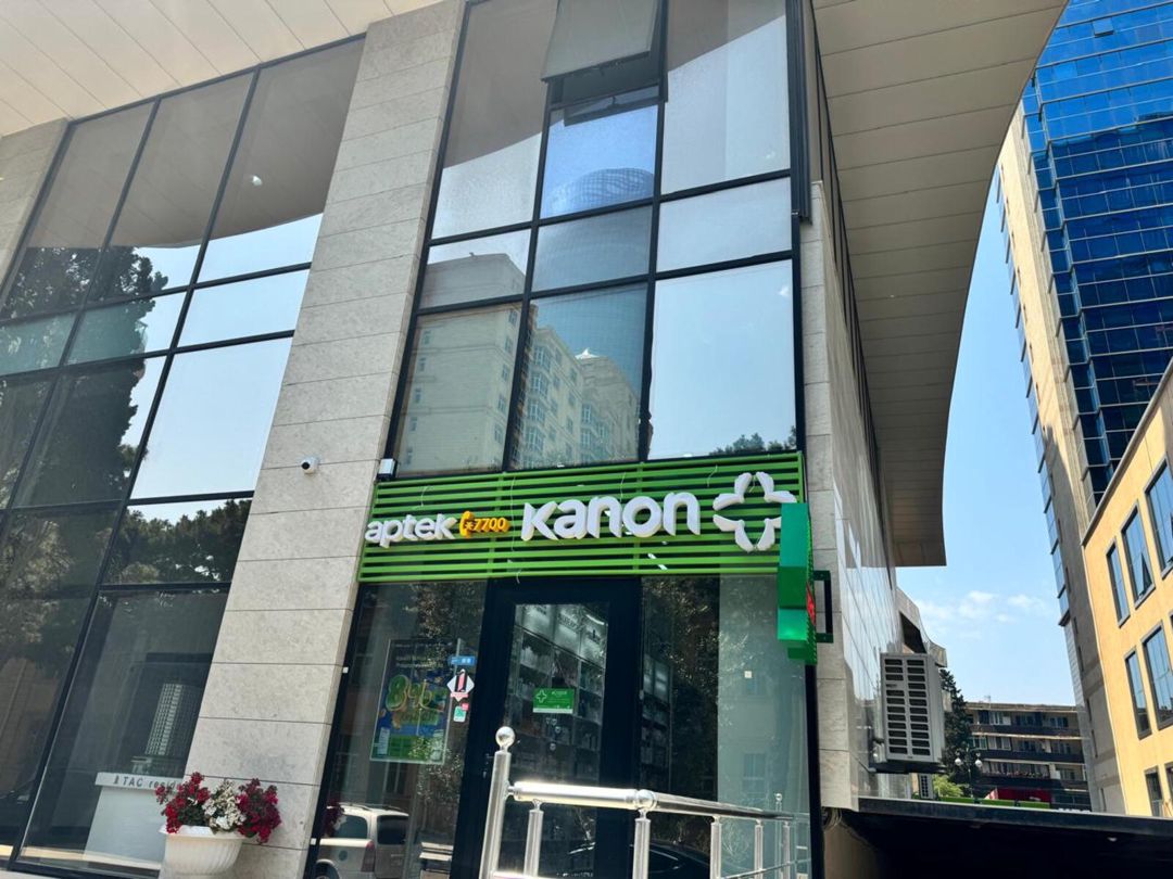 Satılır obyekt 115 m² — Əmlak, Bakı (3)