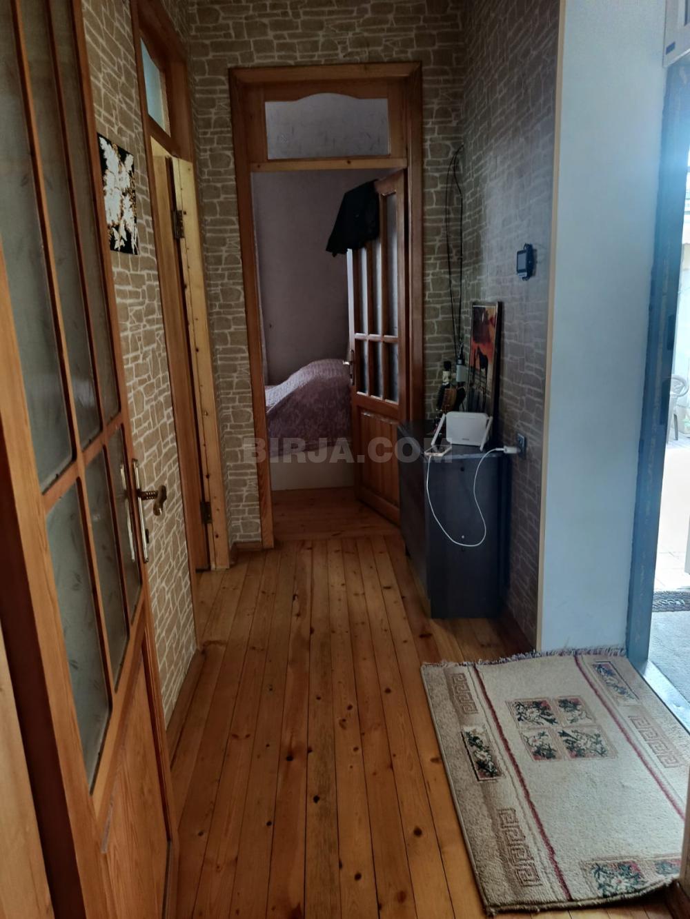 Satılır həyət evi, Qaraçuxur qəs — Daşınmaz əmlak (8)