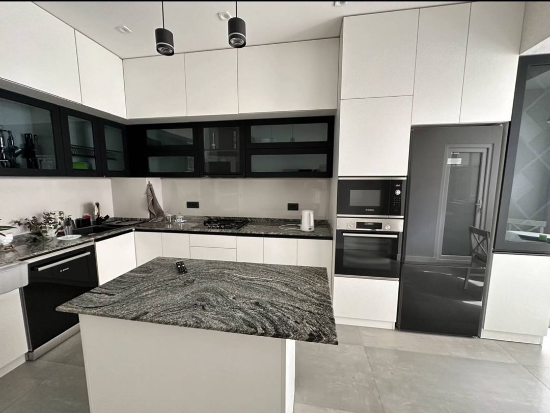 Satılır 3 otaqlı yeni tikili 125 m² — Mənzil, Bakı (8)