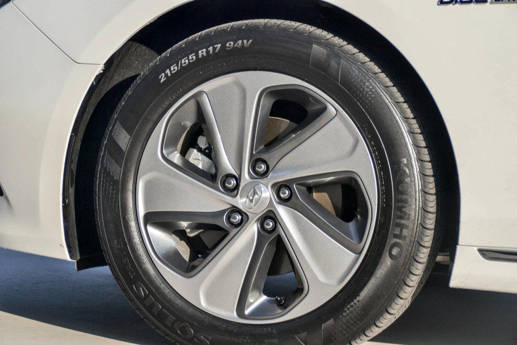 Hyundai Sonata, 2.0 L, 9.8 kWh, 2016 il, 182 955 km — Avtomobillər, Bakı (7)