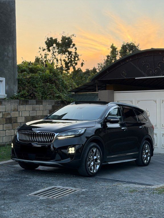 Kia Sorento, 2.0 L, 2019 il, 189 000 km — Avtomobillər, Zaqatala (4)