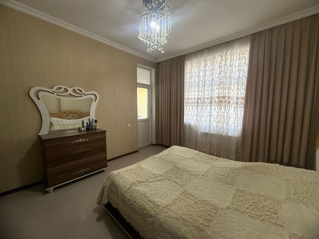 Satılır 3 otaqlı yeni tikili 100 m² — Mənzil, Bakı (8)