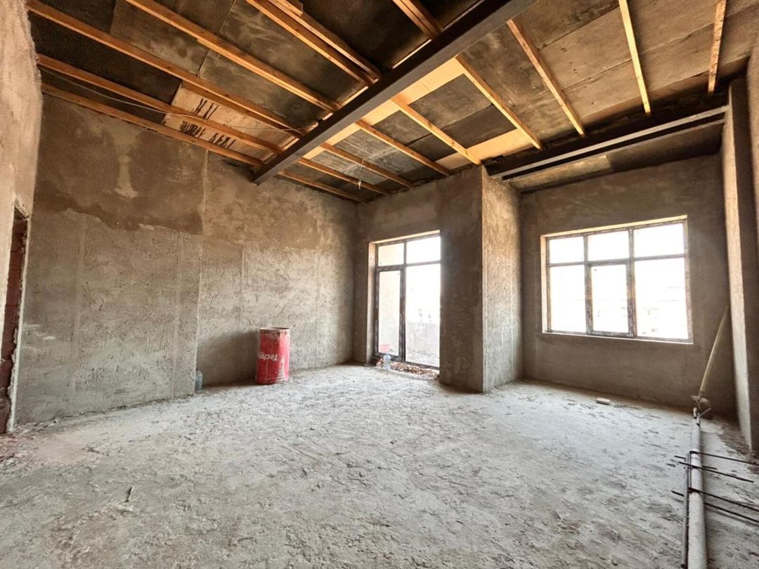 Satılır 3 otaqlı yeni tikili 170 m² — Mənzil, Bakı (2)