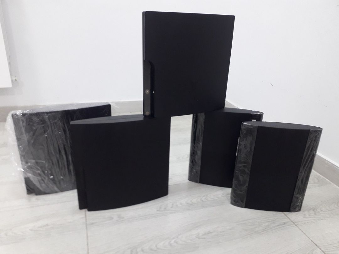 Sony PlayStation 3 — Oyunlar, konsollər və proqramlar, Bakı (6)