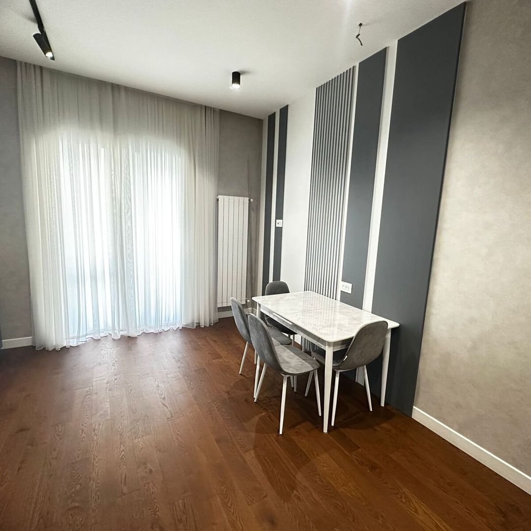 Satılır 2 otaqlı yeni tikili 95 m² — Mənzil, Bakı (9)