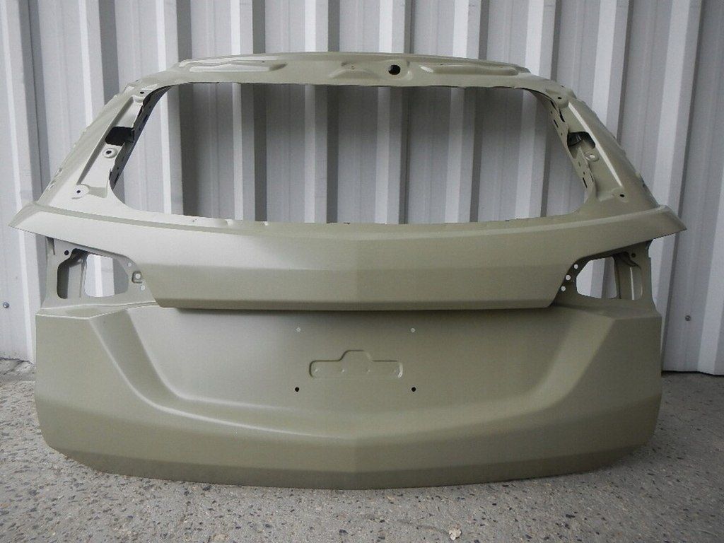 "Chevrolet Equinox" baqajı — Ehtiyat hissələri və aksesuarlar, Bakı