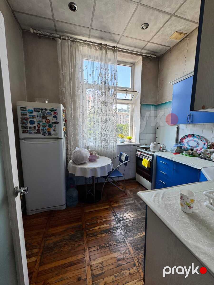 Satılır 2 otaqlı yeni tikili 60 m² — Mənzil, Bakı (4)