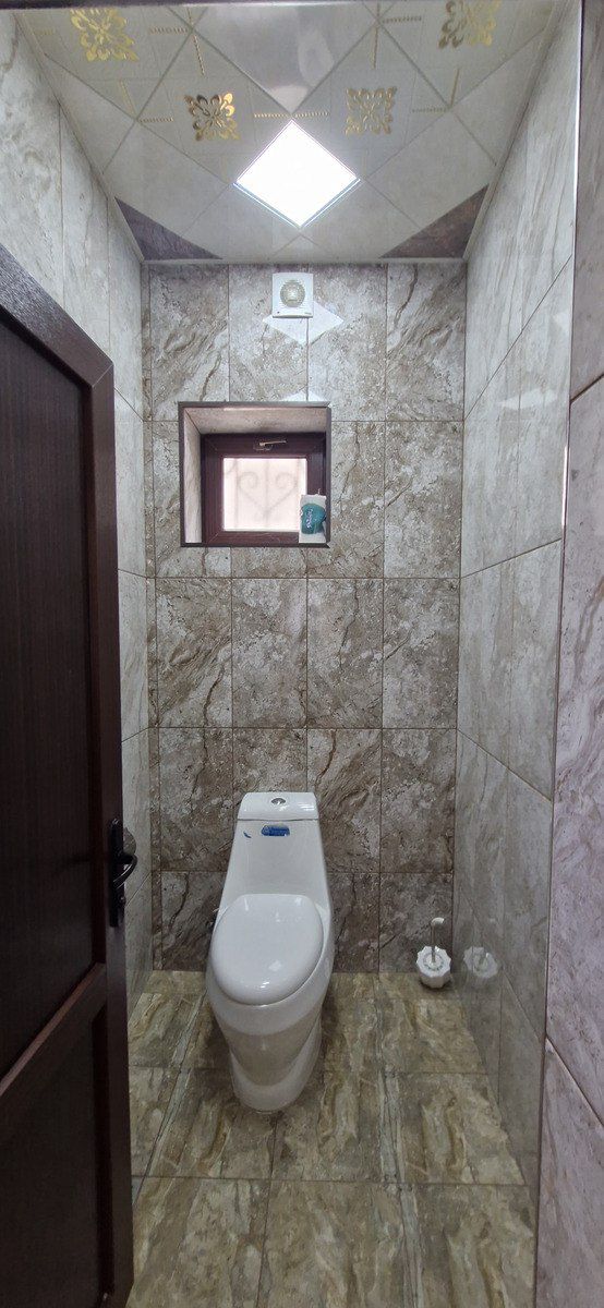 Satılır 7 otaqlı həyət evi/bağ evi 260 m² — Ev, villa, Bakı (4)