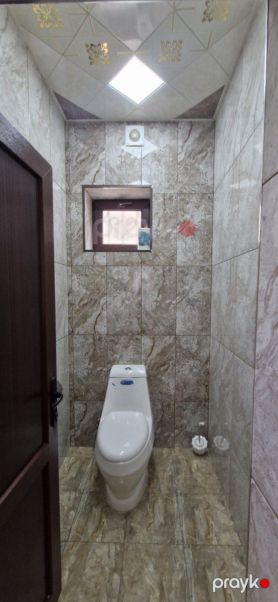 Satılır 7 otaqlı həyət evi/bağ evi 260 m² — Ev, villa, Bakı (5)