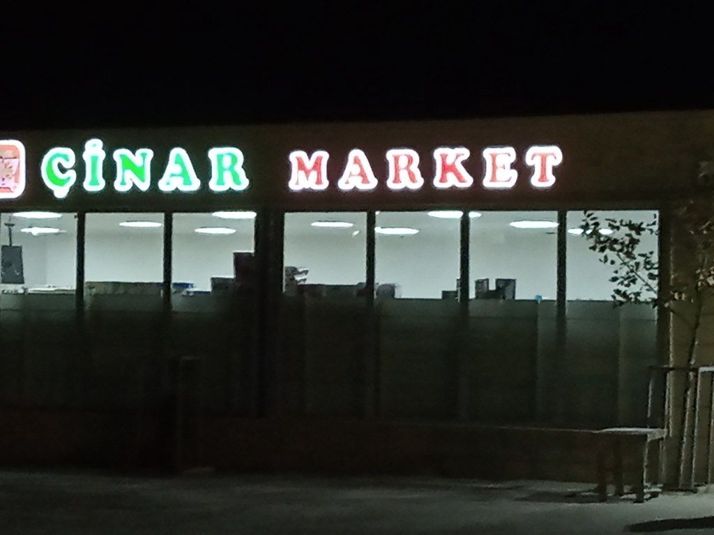 Reklam işləri — Reklama, IT, marketing, Bakı (3)