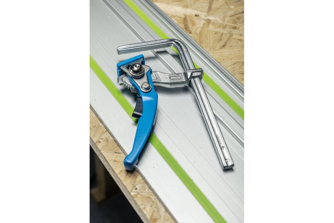 Dülgərlik sıxacı Högert HT3B941 160mm — Təmir və inşaat, Bakı (6)
