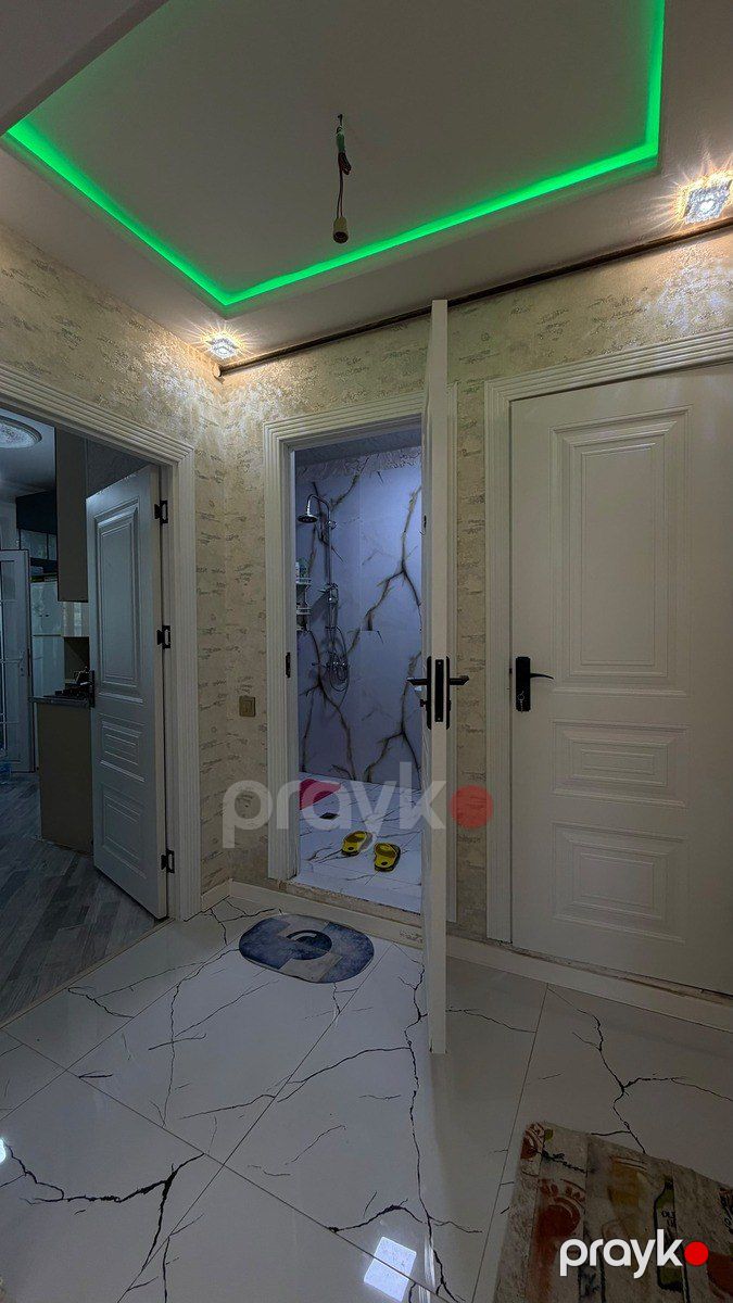 Satılır 3 otaqlı köhnə tikili 70 m² — Mənzil, Xırdalan (10)