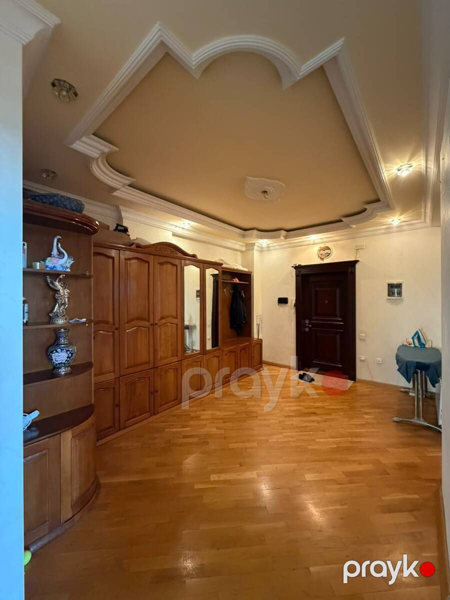 Satılır 3 otaqlı yeni tikili 133 m² — Mənzil, Bakı (9)