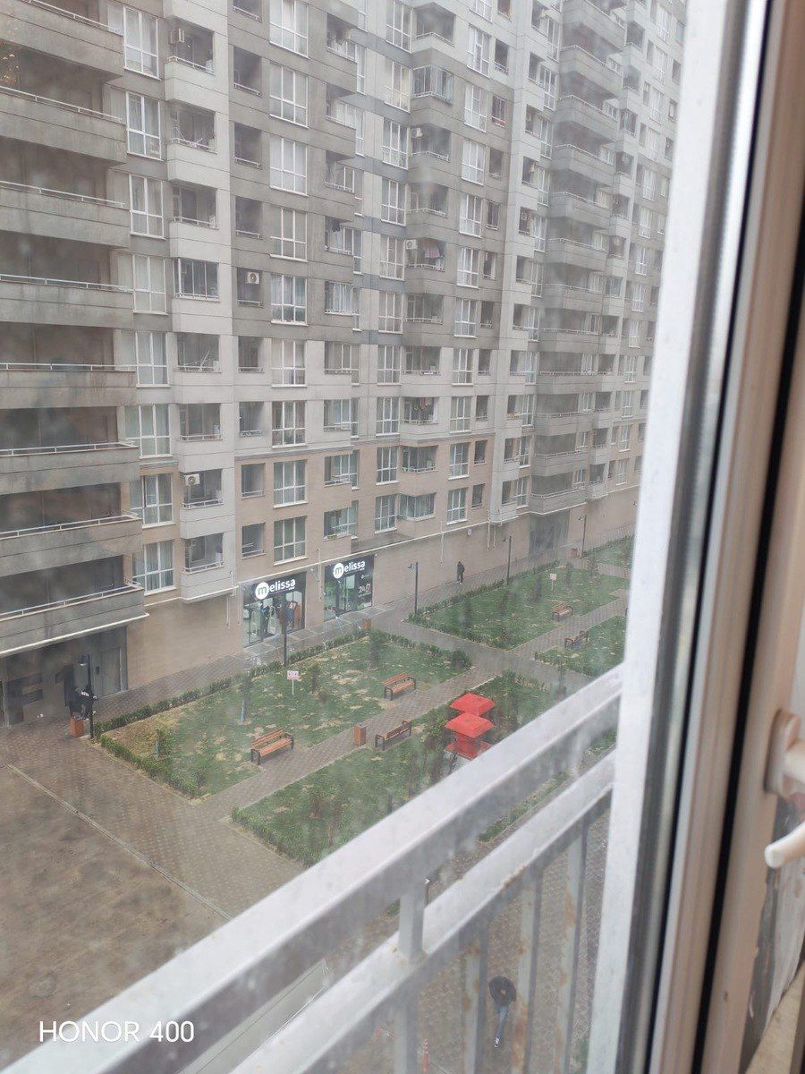 Satılır 2 otaqlı yeni tikili 78 m² — Mənzil, Bakı (12)