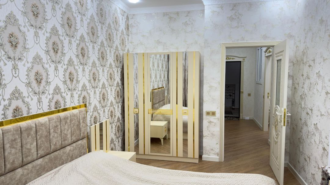 3-otaqlı yeni tikili kirayə verilir, Xırdalan ş., 70 m² — Mənzil, Xırdalan (11)