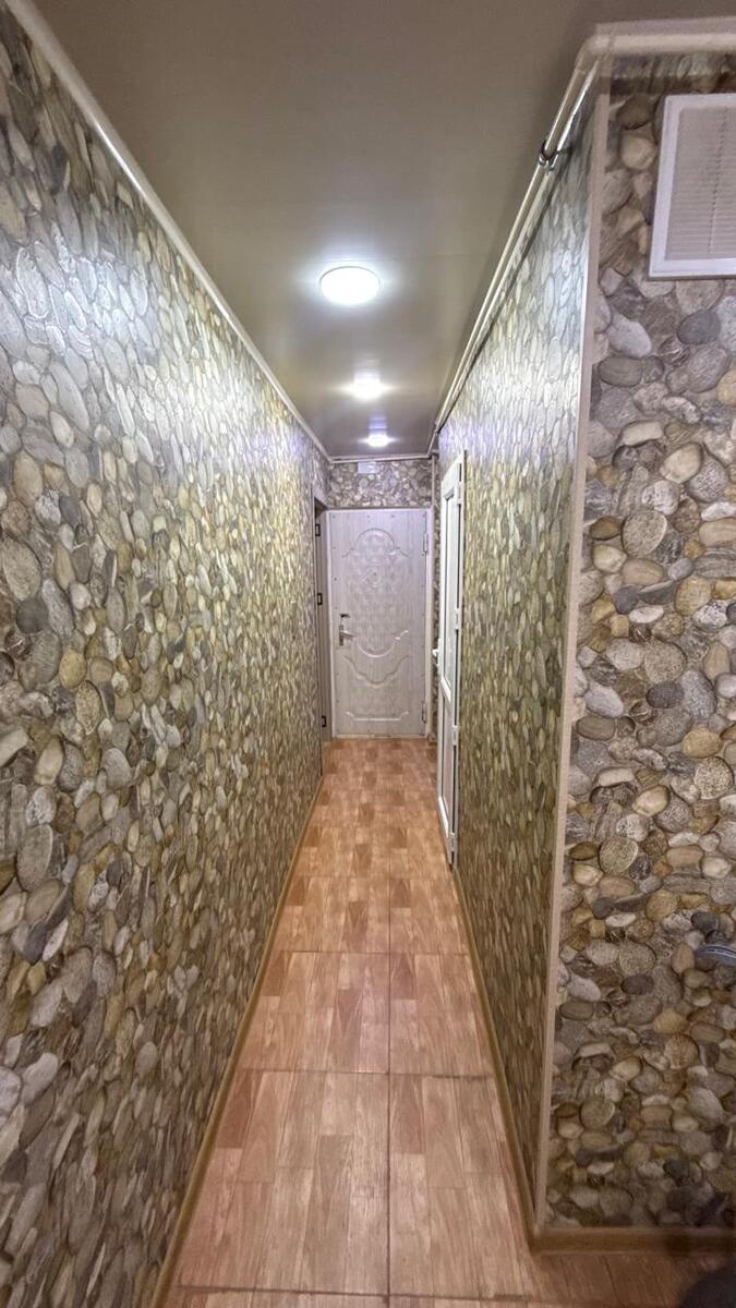 Satılır 1 otaqlı köhnə tikili 33 m² — Mənzil, Bakı (9)