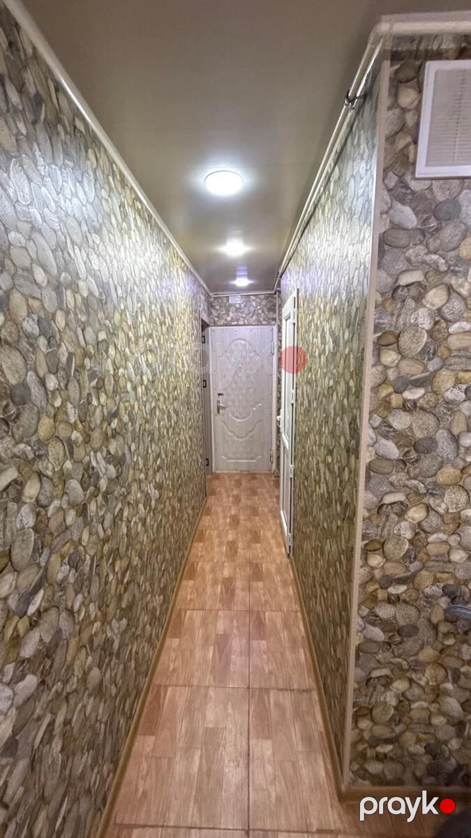 Satılır 1 otaqlı köhnə tikili 33 m² — Mənzil, Bakı (9)