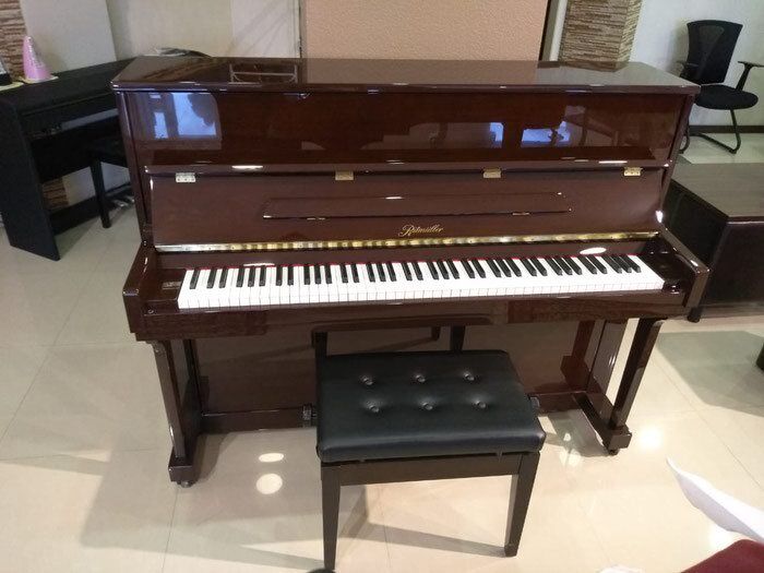 "Pearl River" və "Ritmuller" pianoları — Musiqiə alətləri, Bakı (8)