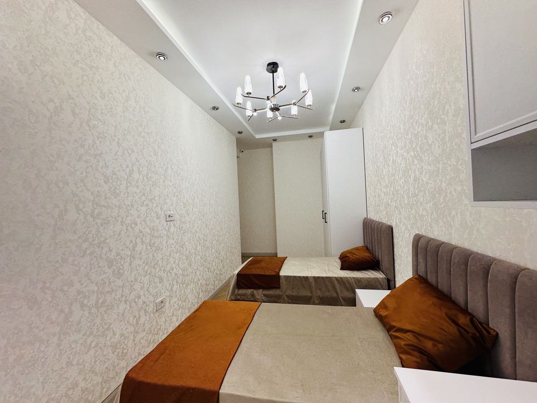 Satılır 3 otaqlı yeni tikili 108 m² — Mənzil, Bakı (12)
