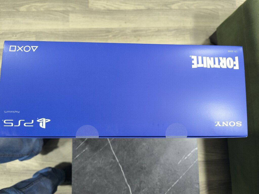 Sony PlayStation 5 Slim — Elektronika, Bakı (11)
