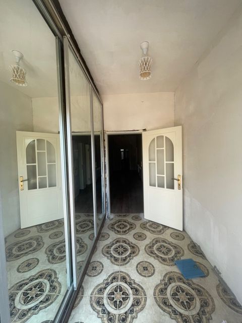 Həyət evi kirayə verilir, Binə qəs — Bakı