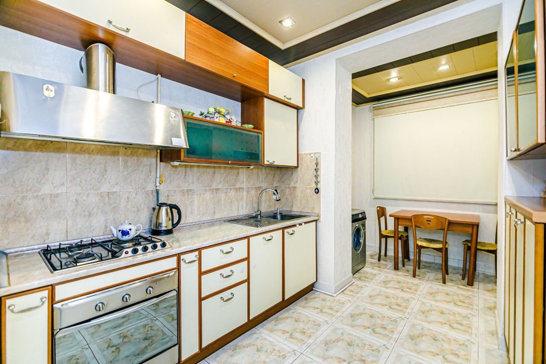 İcarəyə verilir 3 otaqlı köhnə tikili 83 m² — Mənzil, Bakı (7)