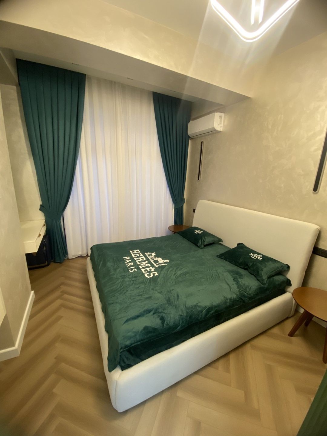 Satılır 2 otaqlı yeni tikili 86 m² — Mənzil, Bakı (6)