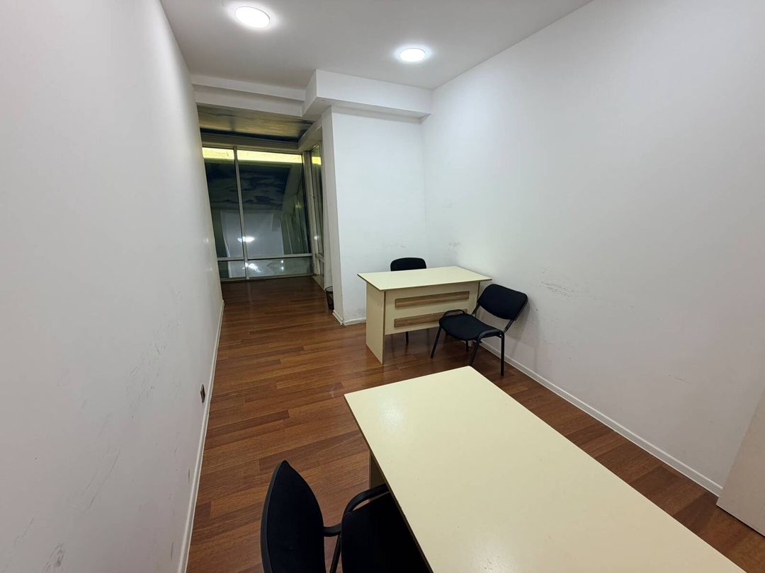İcarəyə verilir 1 otaqlı ofis 16 m² — Ofis, Bakı (3)